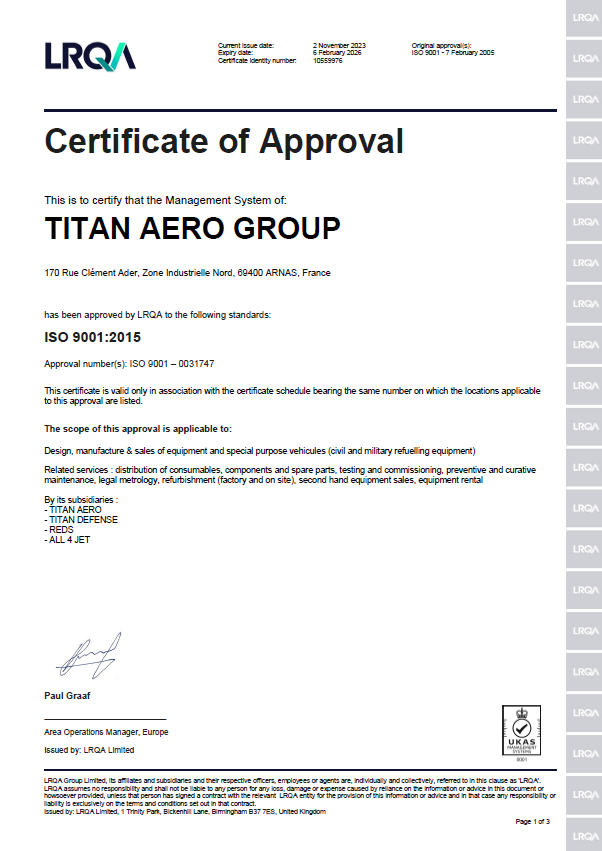 ISO 9001 EN