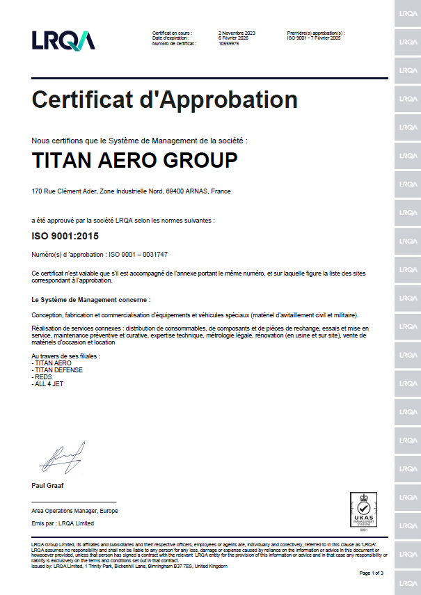 ISO 9001